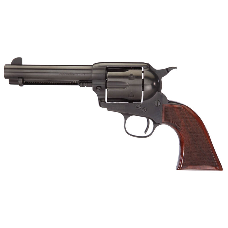 Handguns Taylors&Co 4.75" 45ACP TAY 550885DE RUNNIN IRON BLKRCK TND  45LC  4.75 • Model: 4.75"